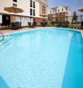 Holiday Inn Express Plainfield