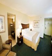 Holiday Inn Express Plainfield