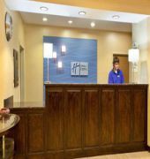Holiday Inn Express & Suites Benton Harbor