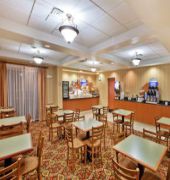 Best Western Plus Carrollton Hotel