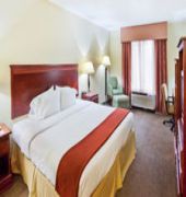 Best Western Plus Carrollton Hotel