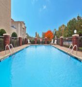 Best Western Plus Carrollton Hotel
