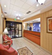 Best Western Plus Carrollton Hotel