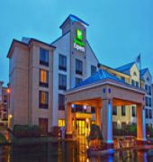 Best Western Plus Carrollton Hotel