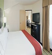 Holiday Inn Express & Suites Berkeley
