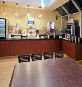 Holiday Inn Express & Suites Berkeley