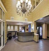Holiday Inn Express & Suites Berkeley
