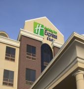 Comfort Suites Laurel Lakes