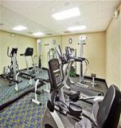 Comfort Suites Laurel Lakes