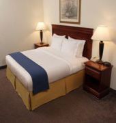 Comfort Suites Laurel Lakes