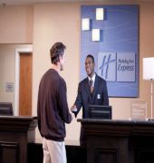 Comfort Suites Laurel Lakes