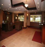 Holiday Inn Express Fort Wayne-East (New Haven)