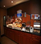 Holiday Inn Express Fort Wayne-East (New Haven)