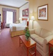 Holiday Inn Express & Suites Youngstown N (Warren/Niles)