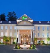 Holiday Inn Express & Suites Youngstown N (Warren/Niles)