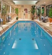 Holiday Inn Express & Suites Youngstown N (Warren/Niles)