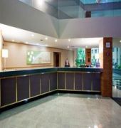 Holiday Inn Manitowoc