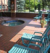Holiday Inn Manitowoc