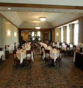 Holiday Inn Manitowoc