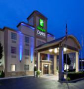 Holiday Inn Express Murrysville Delmont