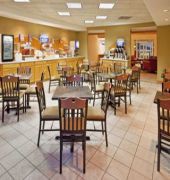 Holiday Inn Express Murrysville Delmont