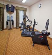 Holiday Inn Express Murrysville Delmont