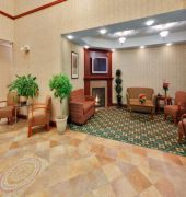 Holiday Inn Express & Suites Gibson