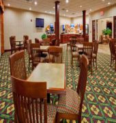 Holiday Inn Express & Suites Gibson