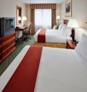 Holiday Inn Express & Suites Gibson