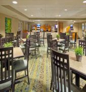 Holiday Inn Express Nogales