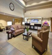 Holiday Inn Express Nogales