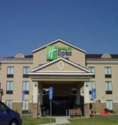 Holiday Inn Express & Suites Kittanning