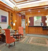 Best Western Plus North Haven Hotel