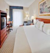 Best Western Plus North Haven Hotel