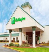 Best Western Plus North Haven Hotel