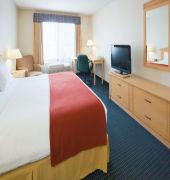 Holiday Inn Express & Suites Superior