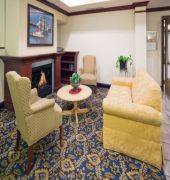 Holiday Inn Express & Suites Superior