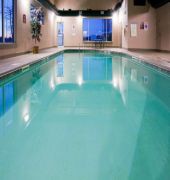 Holiday Inn Express & Suites Superior