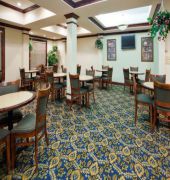 Holiday Inn Express & Suites Superior