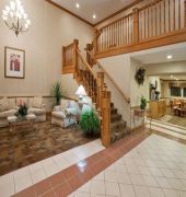 Comfort Inn & Suites Napoleon