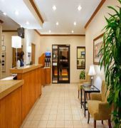 Holiday Inn Express Merrillville