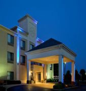 Holiday Inn Express Merrillville