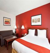 Holiday Inn Express Merrillville