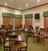 Holiday Inn Express Merrillville