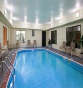 Holiday Inn Express Merrillville
