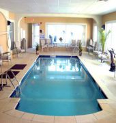 Holiday Inn Express Sumter