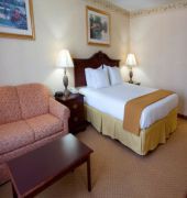 Holiday Inn Express Sumter
