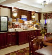 Holiday Inn Express Sumter