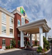 Holiday Inn Express Sumter