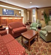 Holiday Inn Express Mt. Vernon
